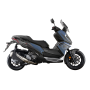 Moto Wottan motor STORM-V 125 CBS 2023