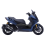 Moto Wottan motor STORM-R 125 ABS 2023