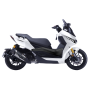 Moto Wottan motor STORM-R 125 ABS 2023