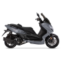 Moto Wottan motor STORM-S 300 2023