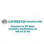 Quad CFMOTO CFORCE 110 modelo infantil 2023