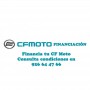 Quad CFMOTO CFORCE 450S 2023