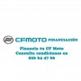 Moto CFMOTO 700 CL-X SPORT 2022