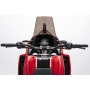 MOTO MOTOMORINI X-CAPE con llantas de Aluminio Euro 5 2023