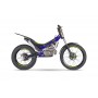 Moto SHERCO 125 ST-R Racing 2023