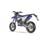 Moto SHERCO 125 2T SM FACTORY 2023