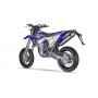 Moto SHERCO 500 SM FACTORY 2023