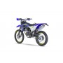 Moto SHERCO 125 SE-R FACTORY 2023