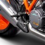 Moto KTM 1290 SUPER DUKE R EVO