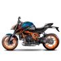 Moto KTM 1290 SUPER DUKE R EVO 2023