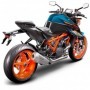 Moto KTM 1290 SUPER DUKE R EVO 2023