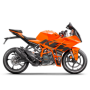 Moto KTM RC 125 GP 2023