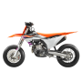 Moto KTM 450 SMR 2024