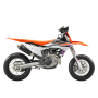 Moto KTM 450 SMR 2024