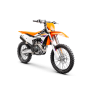 Moto KTM 350 SX-F 2024