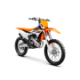 Moto KTM 300 SX 2024