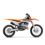 Moto KTM 250 SX 2024