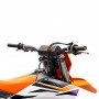 Moto KTM 125 SX 2024