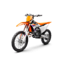 Moto KTM 125 SX 2024