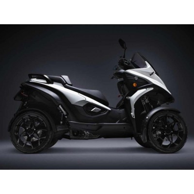 Moto Quadro Vehicles Cuatro ruedas QOODER