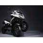 Moto Quadro Vehicles Cuatro ruedas QOODER