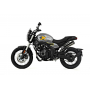 Moto VOGE 525 ACX - 2024