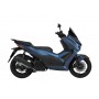 Moto ZONTES D125 2024