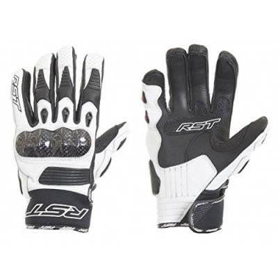 GUANTES RST FREESTYLE BLANCO