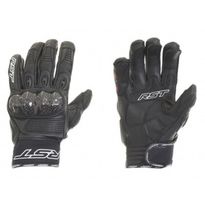 GUANTES RST FREESTYLE NEGRO