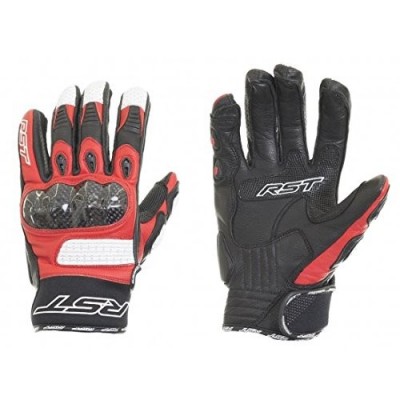 GUANTES RST FREESTYLE ROJO