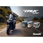 Moto BENELLI TRK 702 35 kw 2023