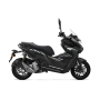 Moto KEEWAY VIESTE 300 XDV 2023
