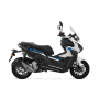 Moto KEEWAY VIESTE 300 XDV 2023