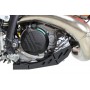 Cubrecarter KTM 250EXC / 300EXC / 250XCW / 300XCW 2024 - Negro