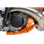 Cubrecarter KTM 250EXC / 300EXC / 250XCW / 300XCW 2024 - Naranja