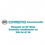 Quad CFMOTO CFORCE 520L