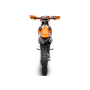 MOTO KTM 150 EXC 2024