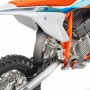 Moto Eléctrica KTM SX-E 5 2024
