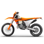 MOTO KTM 250 EXC 2024