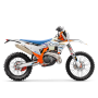 MOTO KTM 250 EXC SIX DAYS 2024