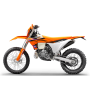 MOTO KTM 300 EXC 2024