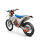 MOTO KTM 300 EXC SIX DAYS 2024