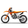 MOTO KTM 350 EXC-F 2024