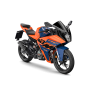 Moto KTM RC 125 2024