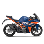 Moto KTM RC 390 2024