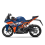 Moto KTM RC 390 2024