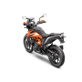Moto KTM 390 ADVENTURE 2024