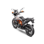 Moto KTM 390 ADVENTURE 2024