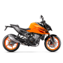 Moto KTM 990 DUKE 2024
