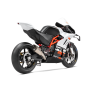 Moto KTM RC 8C 2024